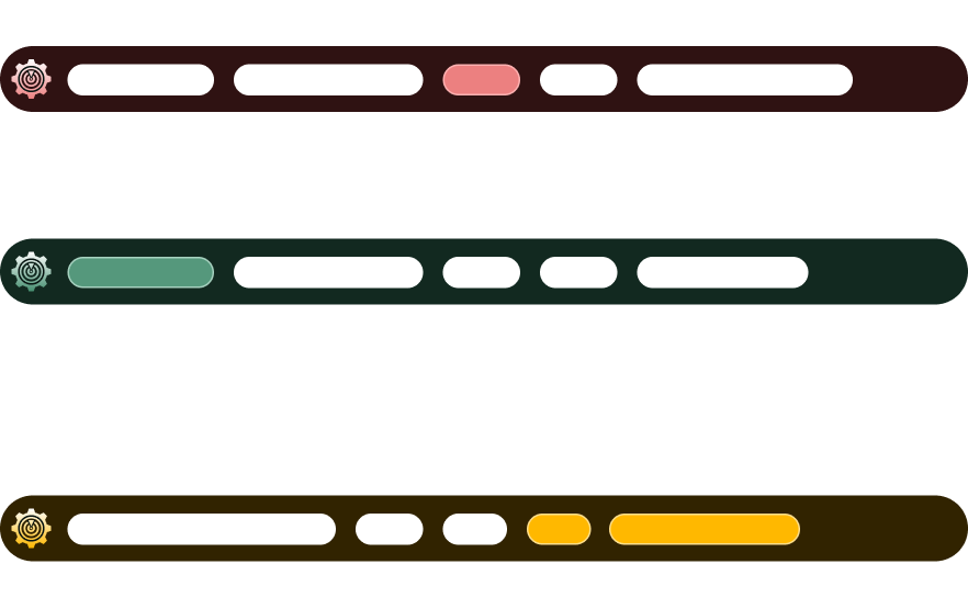 Radar Static Analysis Tool Interface