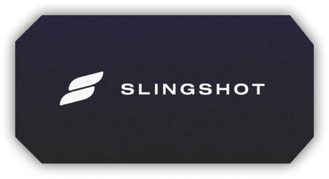 Slingshot