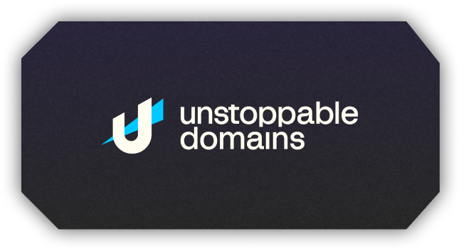Unstoppable Domains
